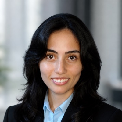 Maria Colmenares